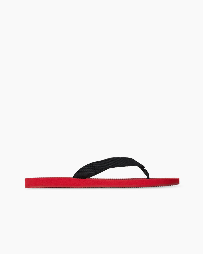 Men Dune Classic Sandal in Rubber