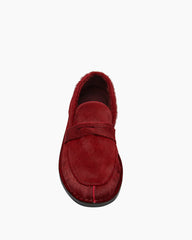 Cary Loafer in Pony