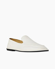 Canal Loafer in Leather