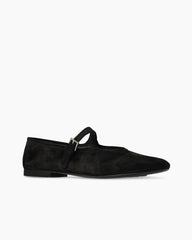 Boheme MJ Shoe in Suede