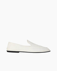 Canal Loafer in Leather