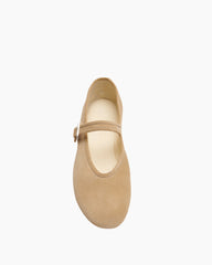 Boheme MJ Shoe in Suede