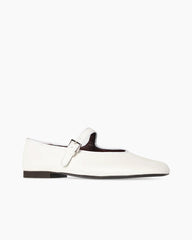 Boheme MJ Shoe in Leather
