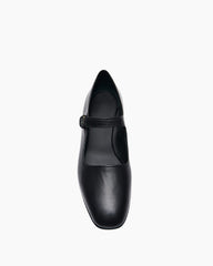 Ava Shoe in Leather