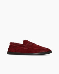 Cary Loafer in Pony