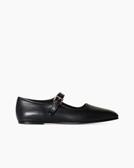 Ava Shoe in Leather