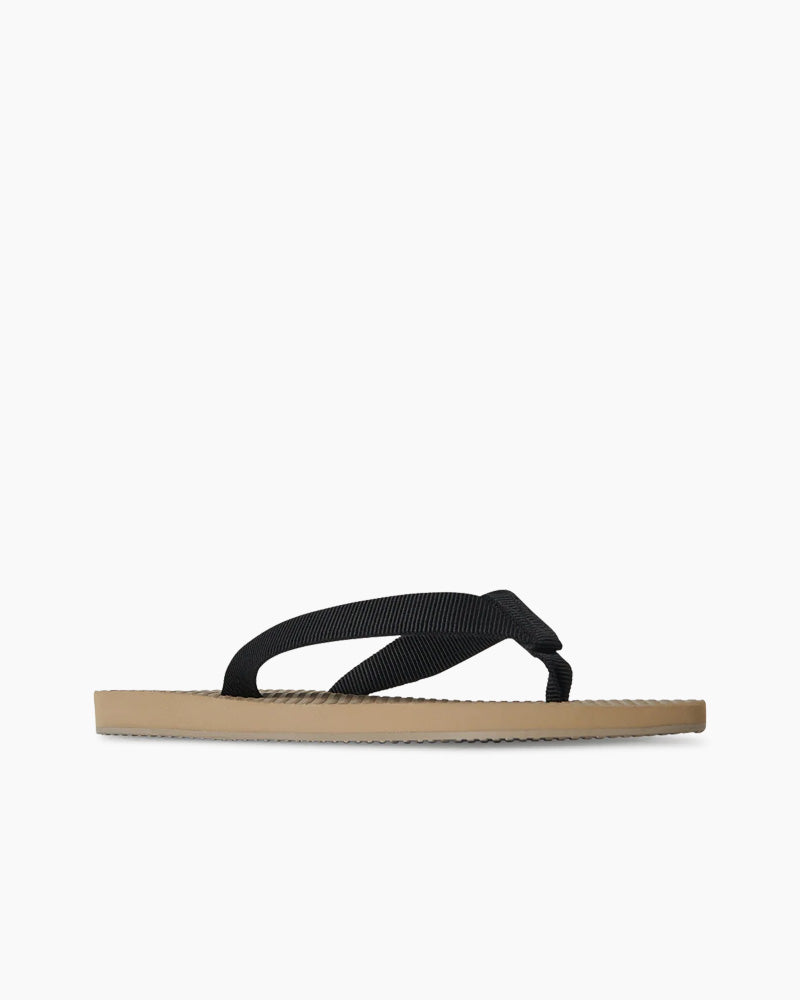Men Dune Classic Sandal in Rubber