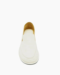 Canal Loafer in Leather