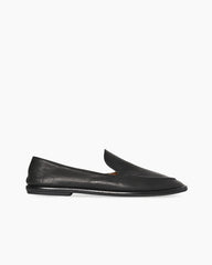 Canal Loafer in Leather