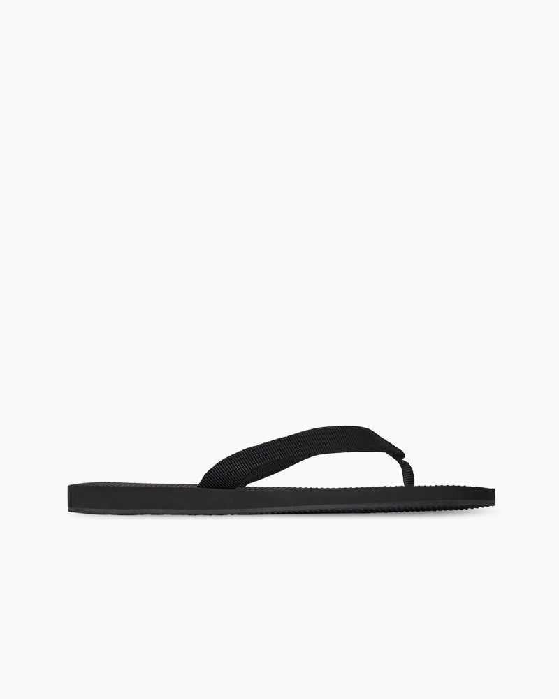 Men Dune Classic Sandal in Rubber