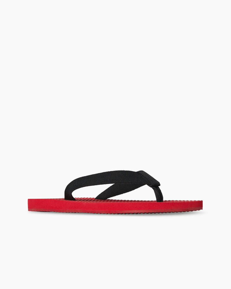 Men Dune Classic Sandal in Rubber