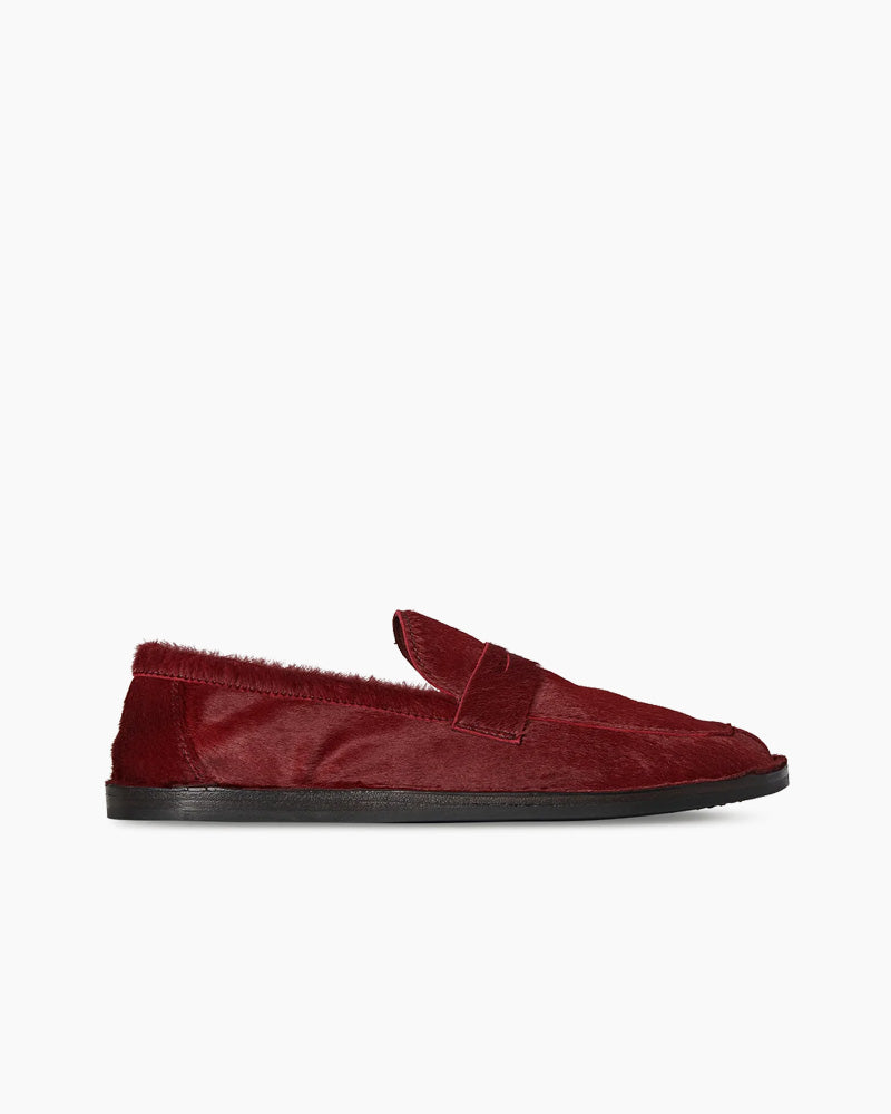 Cary Loafer in Pony
