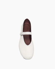 Boheme MJ Shoe in Leather