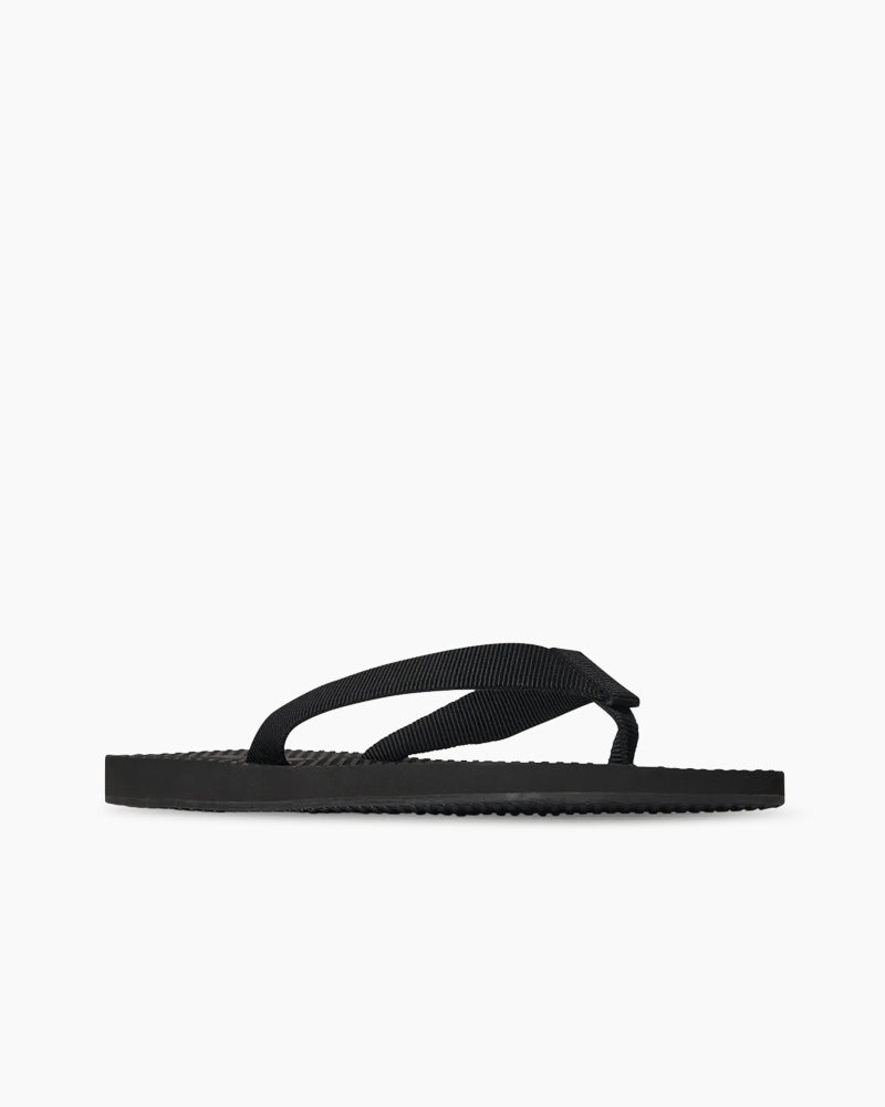 Men Dune Classic Sandal in Rubber