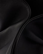 Dada Small Belted Leather Shoulder Bag